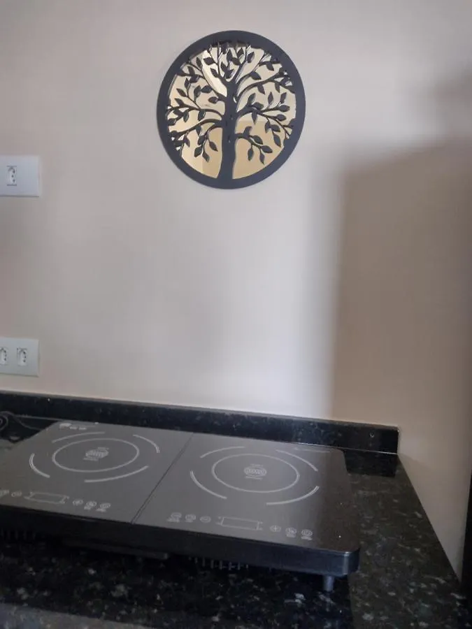 Daire Studio Lindo No Tatuape Sao Paulo Brezilya