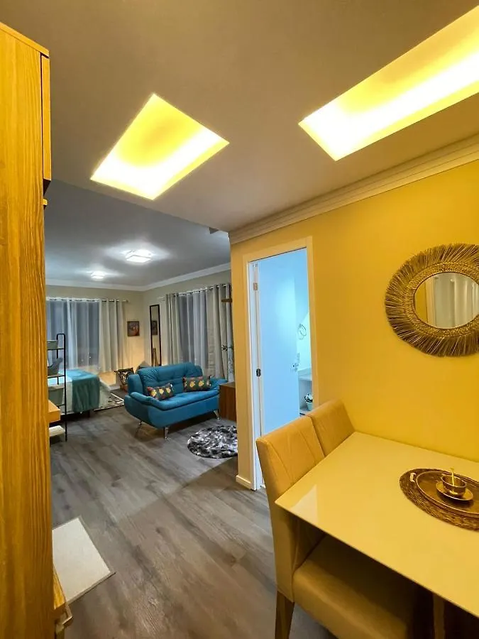 Studio Lindo No Tatuape Σάο Πάολο Διαμέρισμα