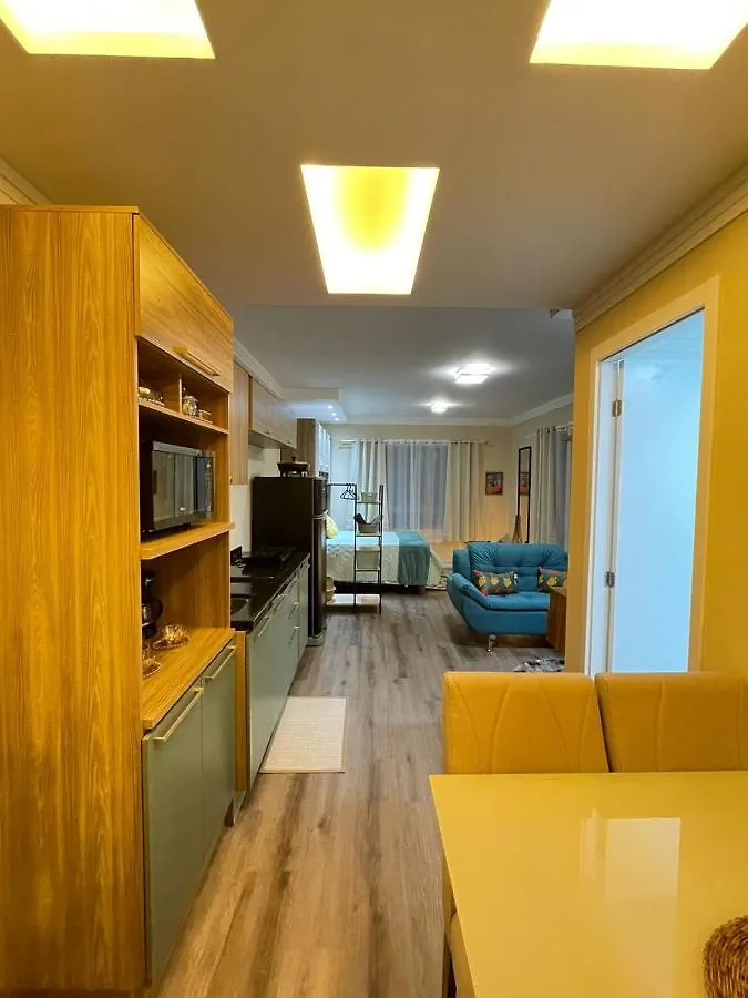 Διαμέρισμα Studio Lindo No Tatuape Σάο Πάολο