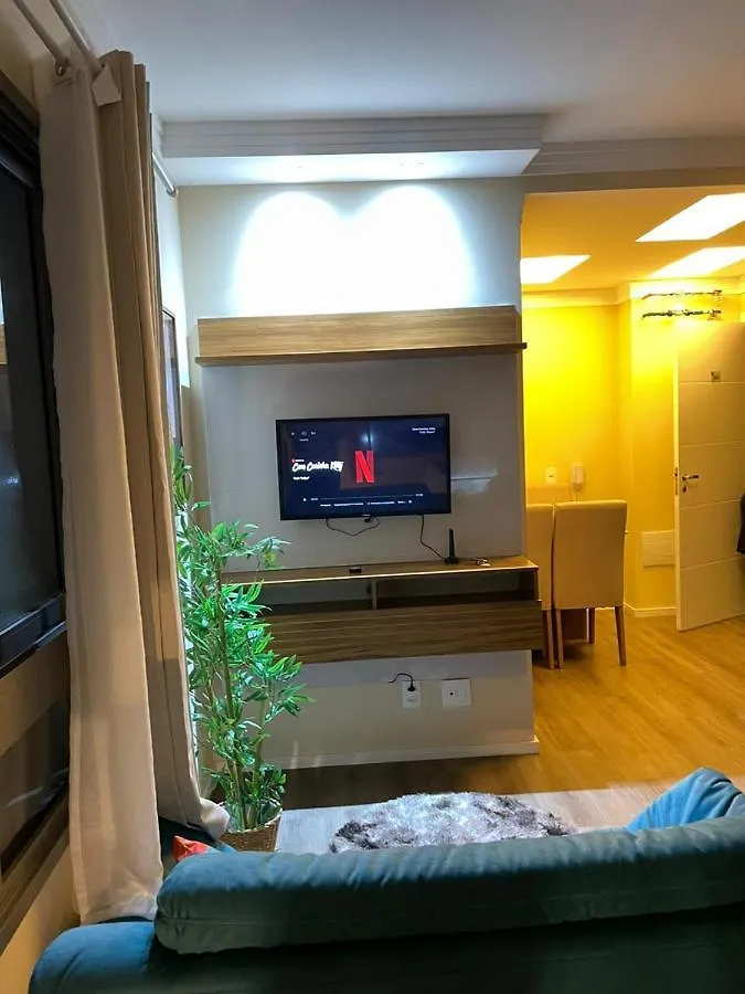Studio Lindo No Tatuape Σάο Πάολο 0*,