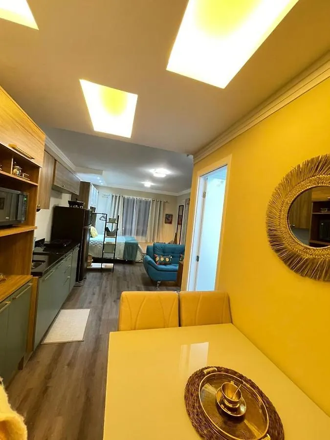 Studio Lindo No Tatuape Σάο Πάολο Βραζιλία